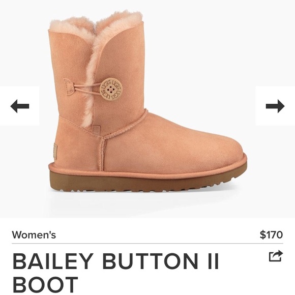 Ugg boots - Picture 5 of 5